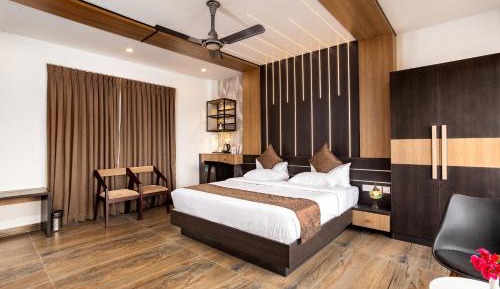 Executive Suite