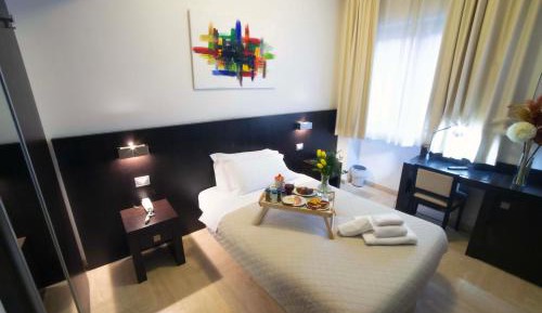 Single Room
