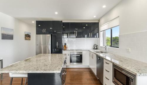 Two-Bedroom Townhouse