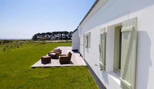 Holiday Home (8 Adults)