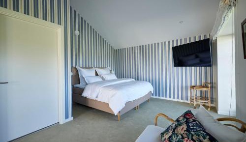 Junior Suite with Sea View