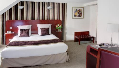 Prestige Double Room
