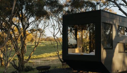 Eco Cabin