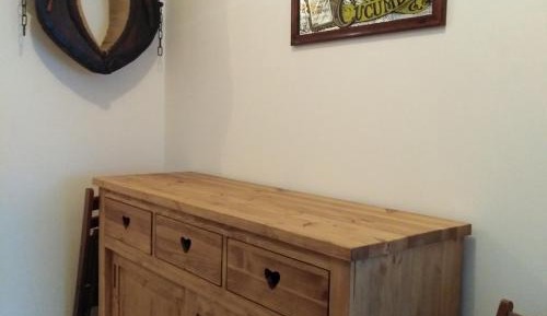 Apartment (6 Adults)
