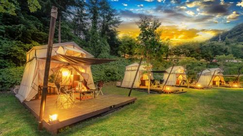 Cabana