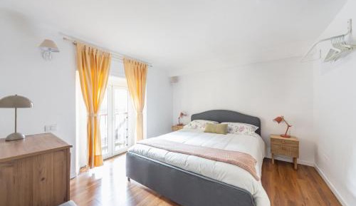 Apartment - Split Level