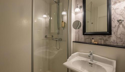 Comfort Twin Room