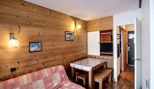 Apartment (5 Adults)