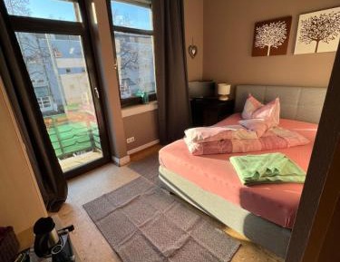 Single Room with Shower