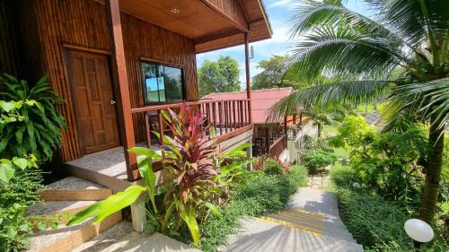 Standard Bungalow