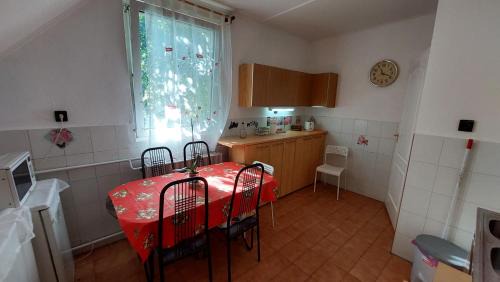 Budget Twin Room