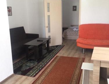 One-Bedroom Suite