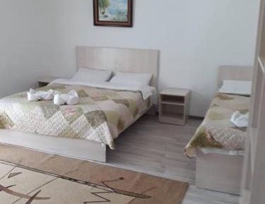 Comfort Triple Room