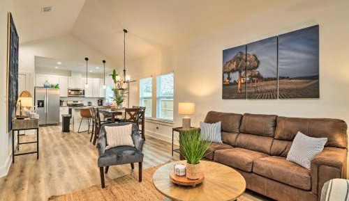 Vacation Home