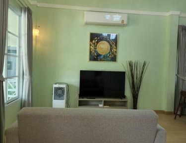 Standard Villa