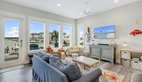 Two Bedroom Apartment 
