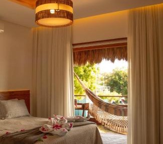 Deluxe Room (1 adult + 1 child)