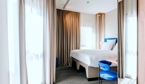 Privilege Double Room