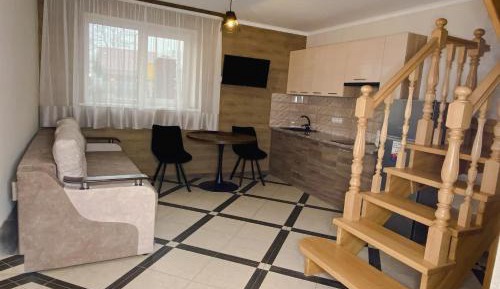 Apartment - Split Level