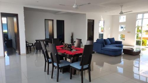 Holiday Home