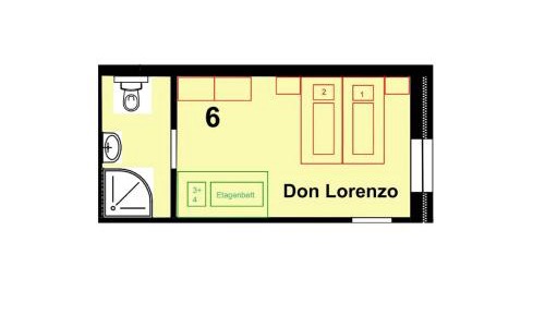 Family Room (4 Adults)