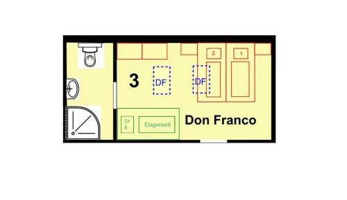 Family Room (8 Adults)