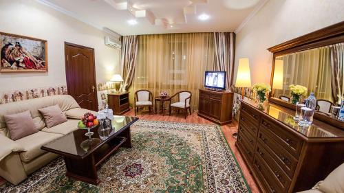 King Suite