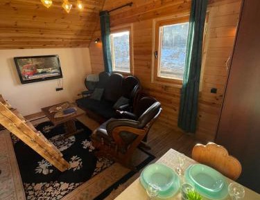One-Bedroom Chalet