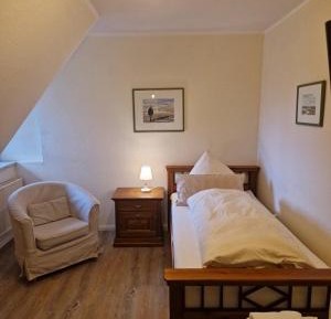 Single Room with Shower