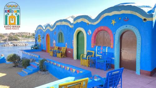 Deluxe Triple Room with Sea View