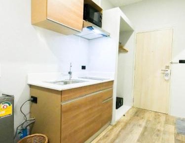 Deluxe Double Studio