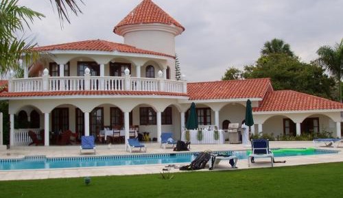 Villa