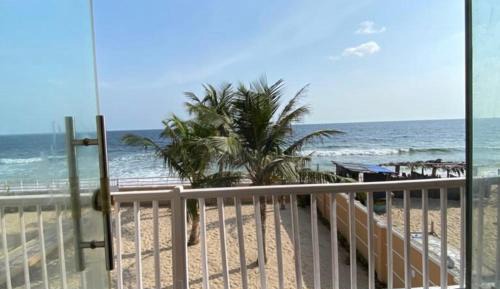 Junior Suite with Ocean View