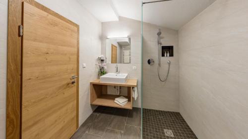 Apartment with Balcony or Terrace