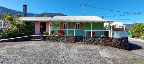 Double Room with Park View