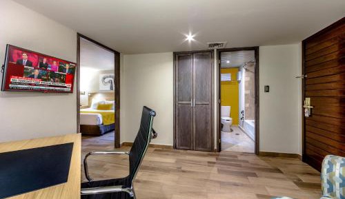 Junior Suite