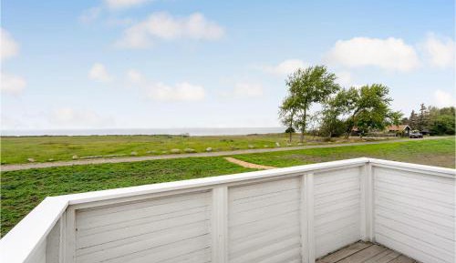 Two-Bedroom Holiday Home