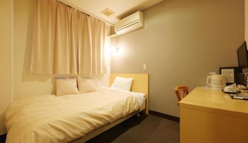 Economy Single Room - Non-Smoking