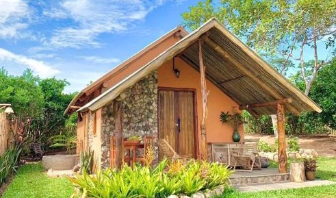 Superior Chalet