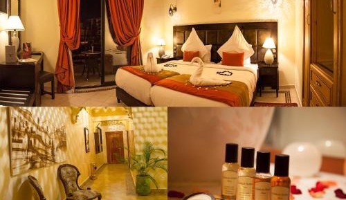 Royal Suite