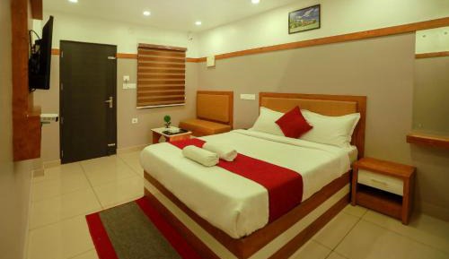 Standard King Room