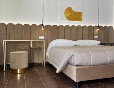 Suite with Spa Bath