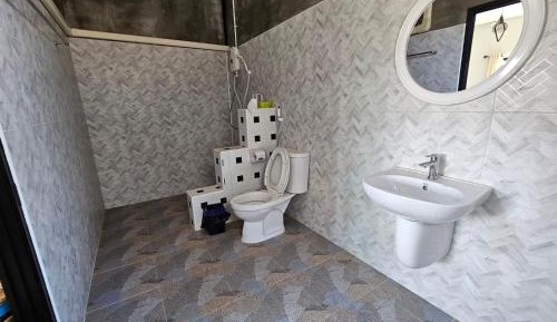 Deluxe Family Suite