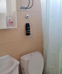 Luxury Triple Room