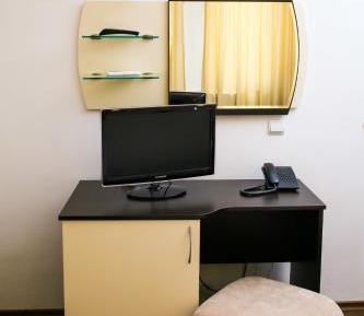 Junior Suite with Balcony