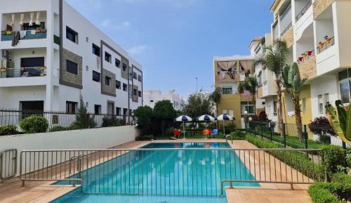 Standard Apartment