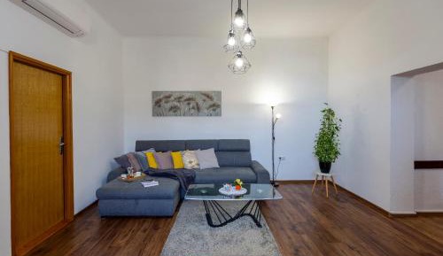 Apartment - Ground Floor