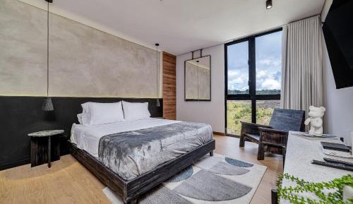 Duplex Apartment
