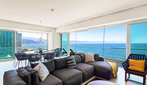 Three Bedroom Apartment