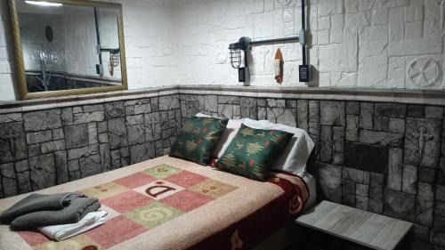 Double or Twin Room with Private Bathroom